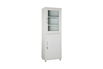 Шкаф медицинский одностворчатый Hilfe МД 1 1760 R - фото товара 1 из 2