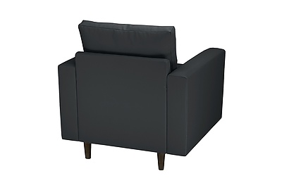 Кресло мягкое Бруно - фото товара 4 из 10