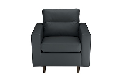 Кресло мягкое Бруно - фото товара 5 из 10