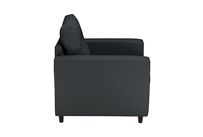 Кресло мягкое Бруно - фото товара 3 из 10