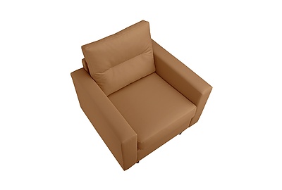 Кресло мягкое Бруно - фото товара 6 из 11
