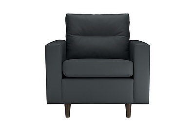 Кресло мягкое Бруно - фото товара 2 из 10