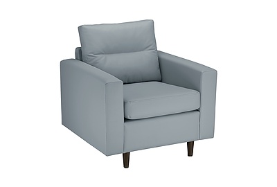 Кресло мягкое Бруно - фото товара 1 из 11