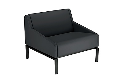 Кресло мягкое Нео - фото товара 1 из 12