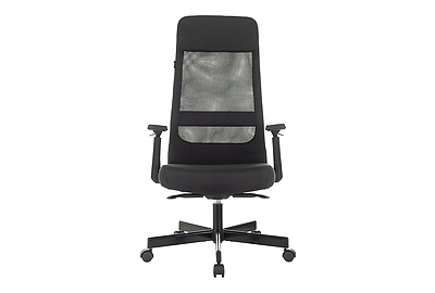 Кресло для руководителя Бюрократ T-995/NEO-BLACK - фото товара 2 из 15