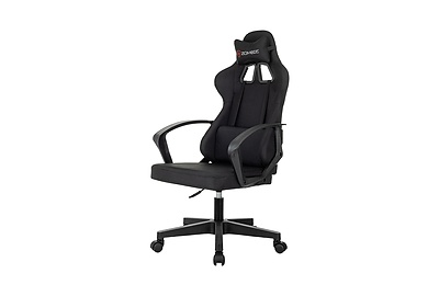 Кресло игровое Zombie 1 BLACK - фото товара 5 из 14