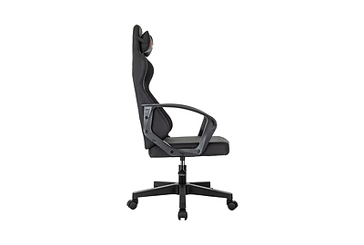 Кресло игровое Zombie 1 BLACK - фото товара 3 из 14