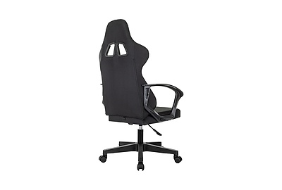 Кресло игровое Zombie 1 BLACK - фото товара 4 из 14