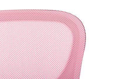 Кресло компьютерное детское с подставкой для ног Бюрократ BUROKIDS 3 PINK - фото товара 7 из 16