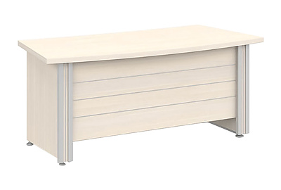 Стол для руководителя Vasanta V-120 - фото товара 1 из 2