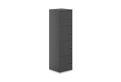 Шкаф для документов Allegro AG.231.AN.AN.AN - фото товара 1 из 2