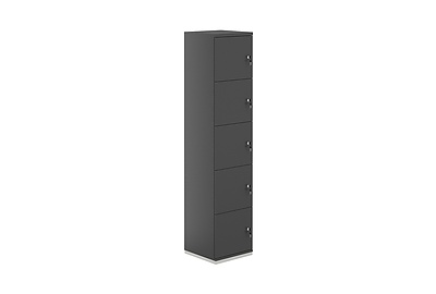 Шкаф для документов Allegro AG.232.AN.AN.AN - фото товара 1 из 2