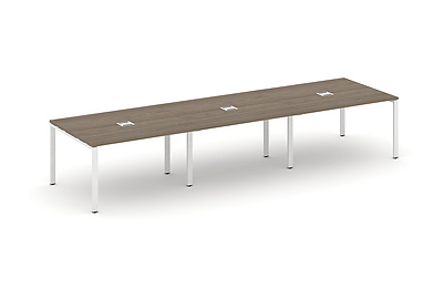 Стол для переговоров Style Project SN-6P.SPRG-053 - фото товара 1 из 3
