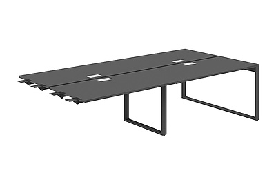 Стол-бенч Allegro AG.167.AN.L.72.AN - фото товара 1 из 3