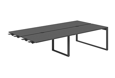 Стол-бенч Allegro AG.169.AN.V.72.AN - фото товара 1 из 3