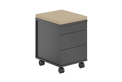 Тумба для документов Allegro AG.274.AN.AN.AN - фото товара 1 из 2