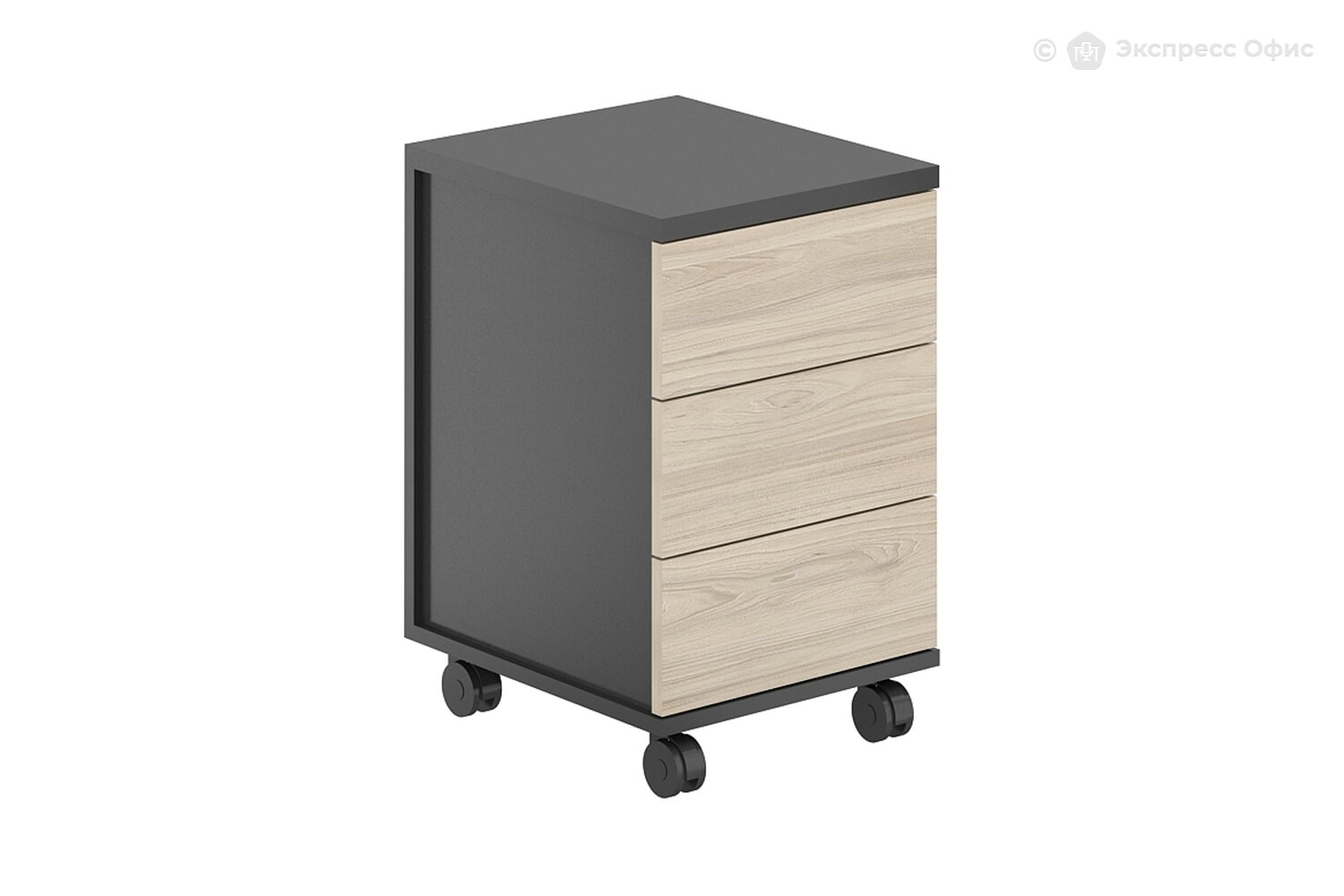 Тумба для документов Allegro AG.272.AN.AN.AR - фото товара 1 из 3