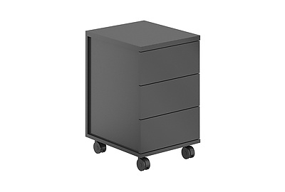 Тумба для документов Allegro AG.272.AN.AN.AN - фото товара 1 из 2