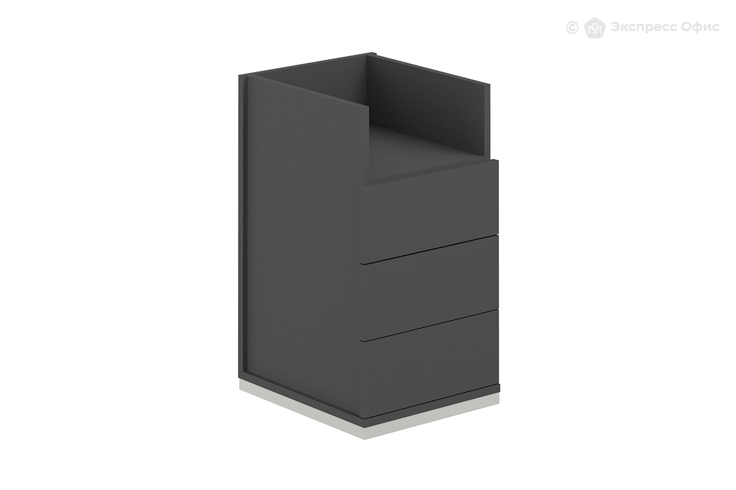 Тумба для документов Allegro AG.284.AN.AN.AN - фото товара 1 из 2