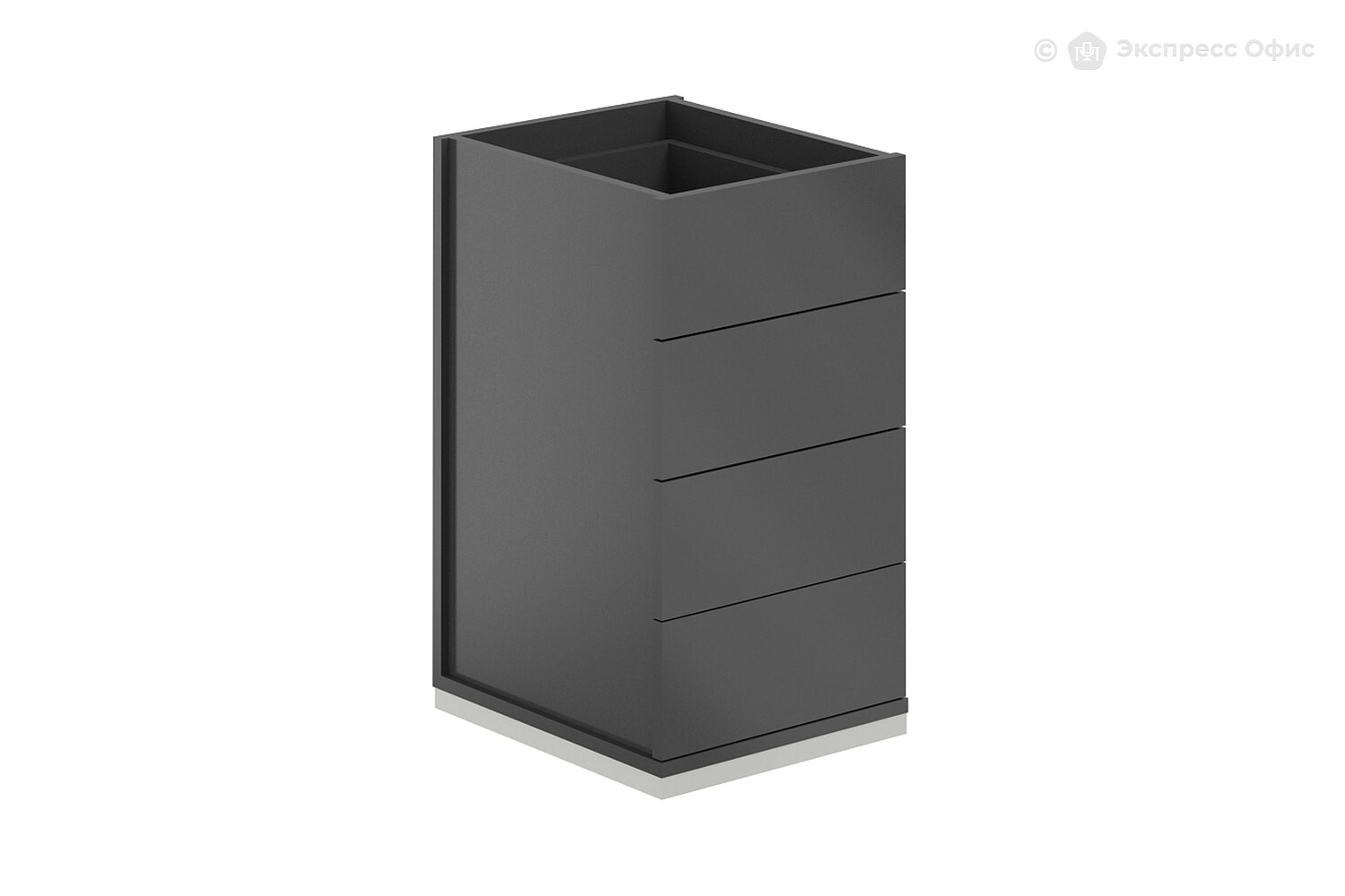 Тумба для документов Allegro AG.281.AN.AN.AN - фото товара 1 из 2