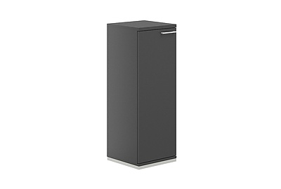 Шкаф для документов Allegro AG.205.AN.AN.AN.L - фото товара 1 из 2