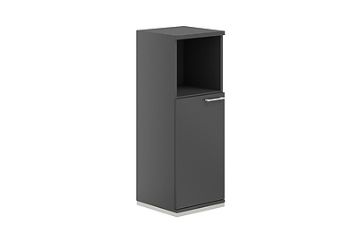 Шкаф для документов Allegro AG.215.AN.AN.AN.L - фото товара 1 из 2