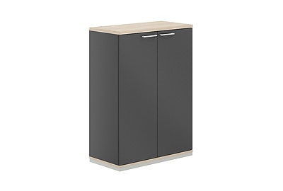 Шкаф для документов Allegro AG.206.AN.AR.AN - фото товара 1 из 3