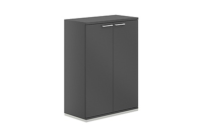 Шкаф для документов Allegro AG.206.AN.AN.AN - фото товара 1 из 2