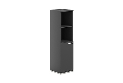 Шкаф для документов Allegro AG.217.AN.AN.AN.L - фото товара 1 из 2