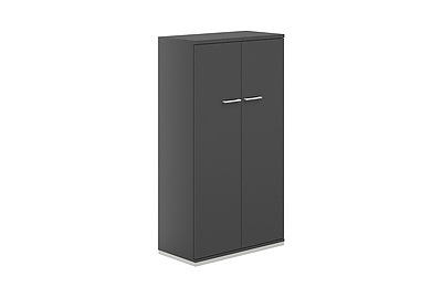 Шкаф для документов Allegro AG.208.AN.AN.AN - фото товара 1 из 2