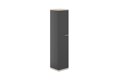 Шкаф для документов Allegro AG.209.AN.AR.AN.L - фото товара 1 из 3