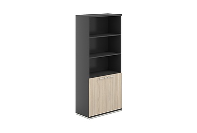 Шкаф для документов Allegro AG.220.AN.AN.AR - фото товара 1 из 3