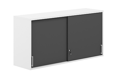 Антресоль Allegro AG.240.WH.WH.AN - фото товара 1 из 3