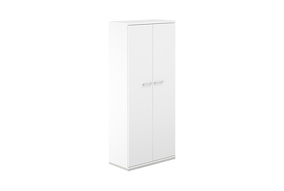 Шкаф для документов Allegro AG.210.WH.WH.WH - фото товара 1 из 2
