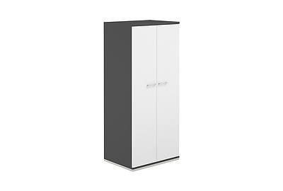 Шкаф для одежды Allegro AG.222.AN.AN.WH - фото товара 1 из 3