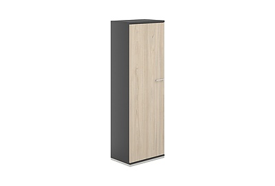 Шкаф для одежды Allegro AG.223.AN.AN.AR.L - фото товара 1 из 3