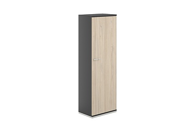 Шкаф для одежды Allegro AG.223.AN.AN.AR.R - фото товара 1 из 3