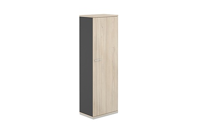 Шкаф для одежды Allegro AG.223.AN.AR.AR.R - фото товара 1 из 3