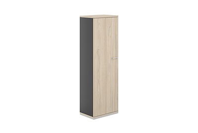 Шкаф для одежды Allegro AG.223.AN.AR.AR.L - фото товара 1 из 3