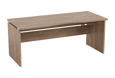 Стол для руководителя эргономичный Дейма 8039 - фото товара 1 из 2