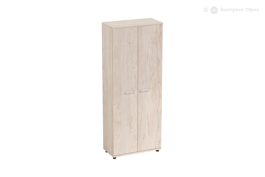  Шкаф для одежды Дейма 8107 Гикори рокфорд К085 - фото товара 1 из 3