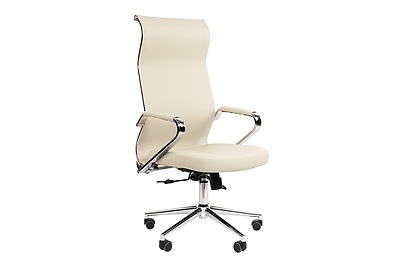 Кресло для руководителя Chairman 702 - фото товара 1 из 2