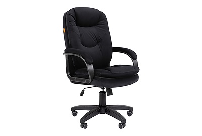 Кресло для руководителя Chairman Home 668 LT 00-07187744 - фото товара 1 из 9