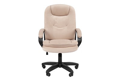 Кресло для руководителя Chairman Home 668 LT 00-07187742 - фото товара 2 из 6