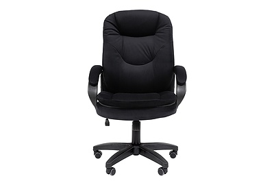 Кресло для руководителя Chairman Home 668 LT 00-07187744 - фото товара 2 из 9