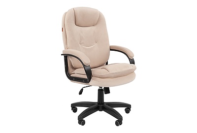Кресло для руководителя Chairman Home 668 LT 00-07187742 - фото товара 1 из 6