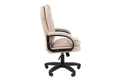Кресло для руководителя Chairman Home 668 LT 00-07187742 - фото товара 3 из 6