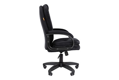 Кресло для руководителя Chairman Home 668 LT 00-07187744 - фото товара 3 из 9