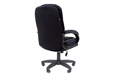 Кресло для руководителя Chairman Home 668 LT 00-07187744 - фото товара 4 из 9