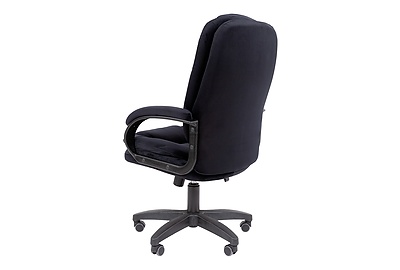 Кресло для руководителя Chairman Home 668 LT 00-07187744 - фото товара 6 из 9